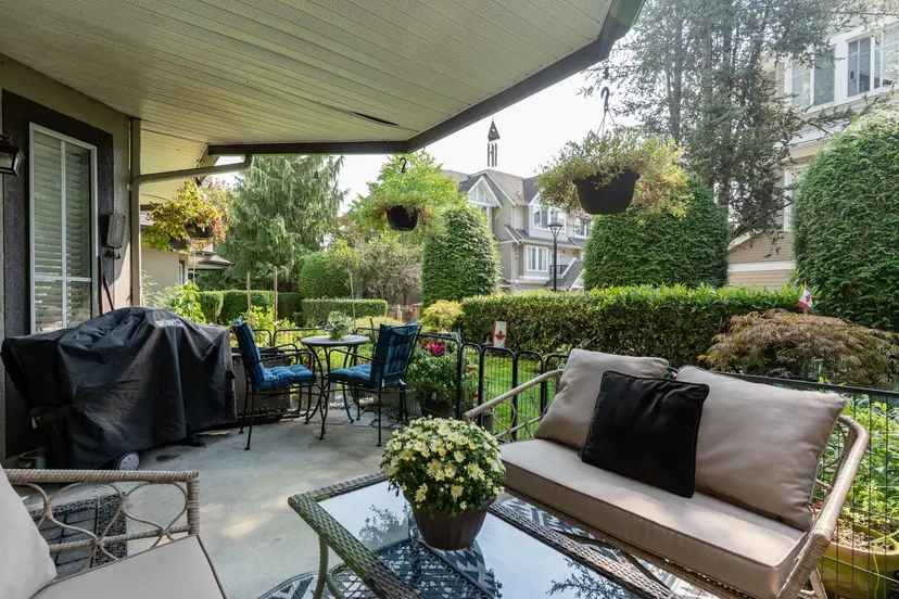 Property at ••• 191b Street, Pitt Meadows, BC