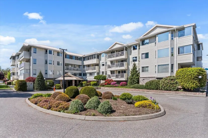Property at ••• Elm Drive, Chilliwack, BC