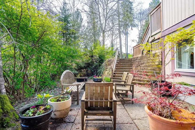 Property at ••• Afton Lane, Port Moody, BC