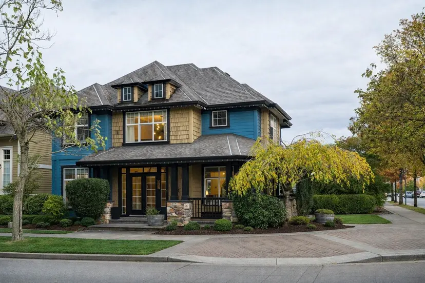 Property at ••• Garrison Boulevard, Sardis, BC