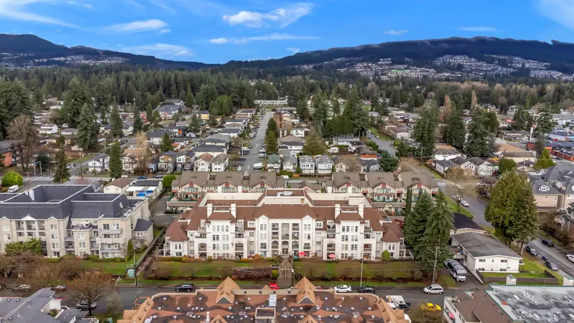 Property at ••• Grant Avenue, Port Coquitlam, BC