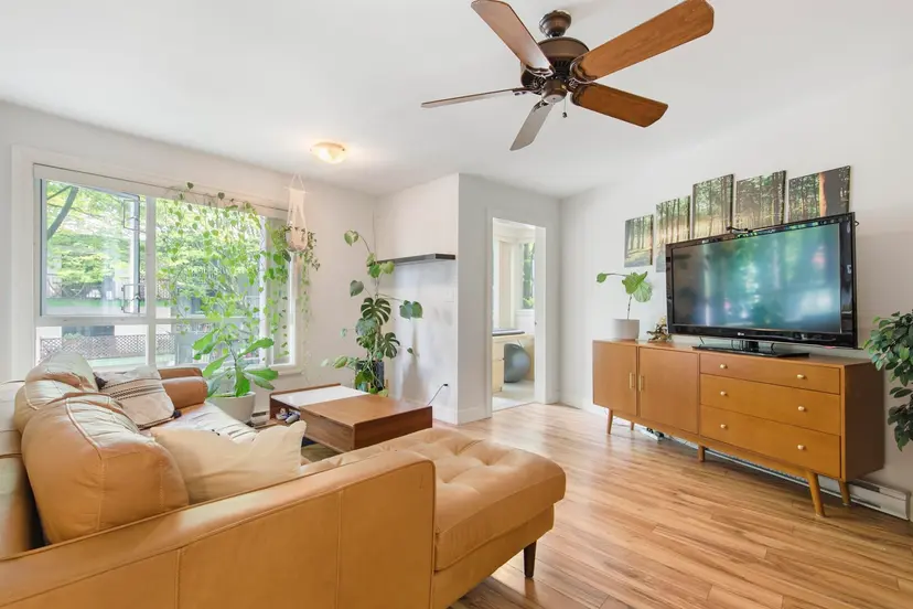 Property at ••• Venables Street, Vancouver, BC