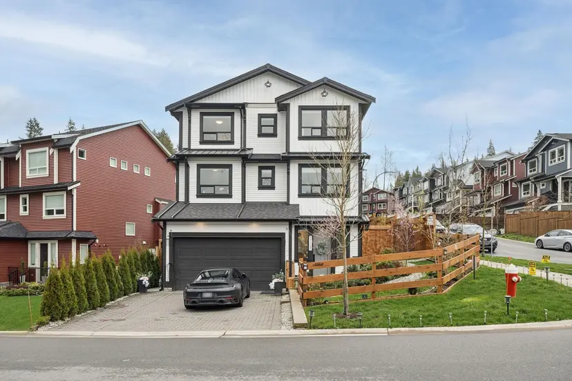 Property at ••• 250b Street, Maple Ridge, BC