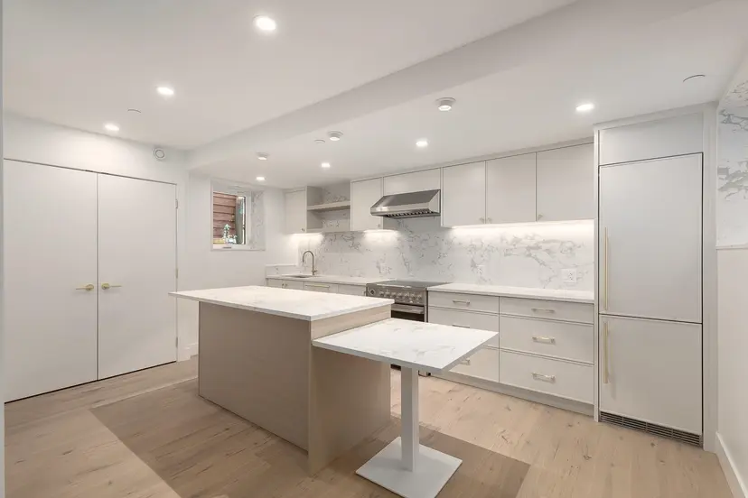 Property at ••• E 17th Avenue, Vancouver, BC