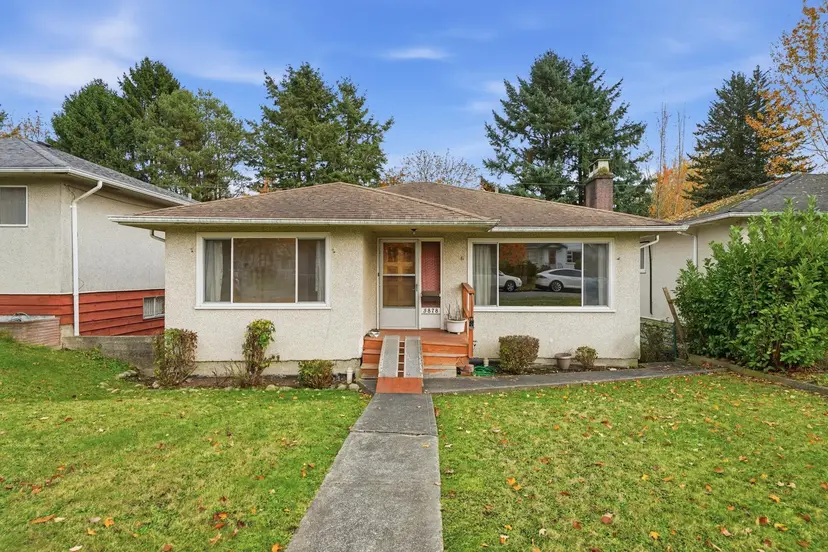 Property at ••• Argyle Street, Vancouver, BC