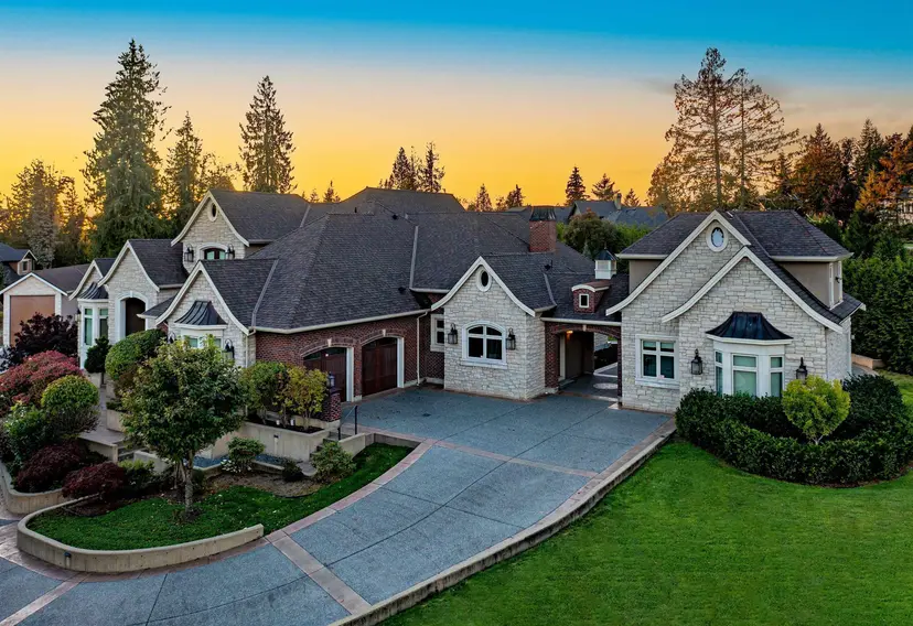 Property at ••• 265a Street, Maple Ridge, BC