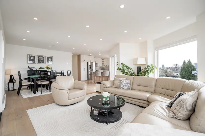 Property at ••• Delta Avenue, Burnaby, BC