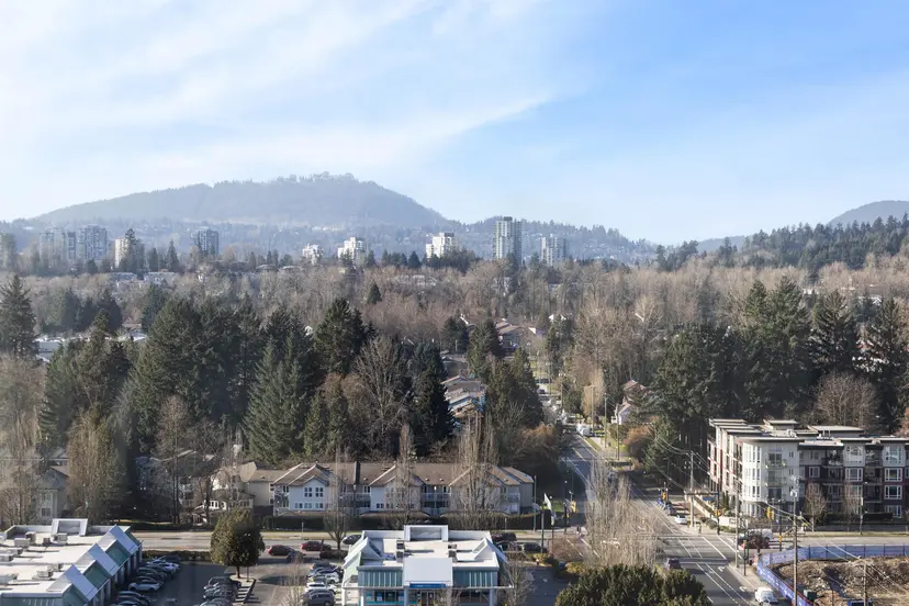 Property at ••• Glen Drive, Coquitlam, BC