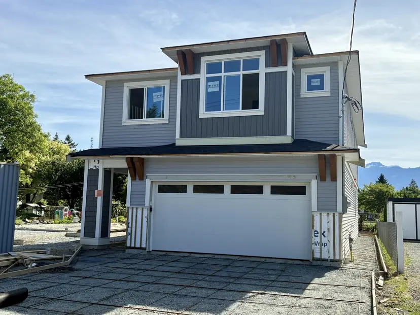 Property at ••• Menzies Street, Chilliwack, BC