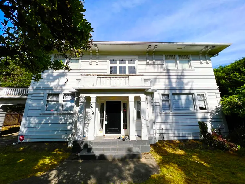 Property at ••• Angus Drive, Vancouver, BC