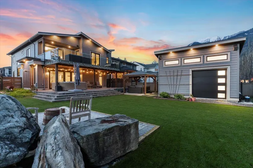 Property at ••• Stonewood Place, Rosedale, BC