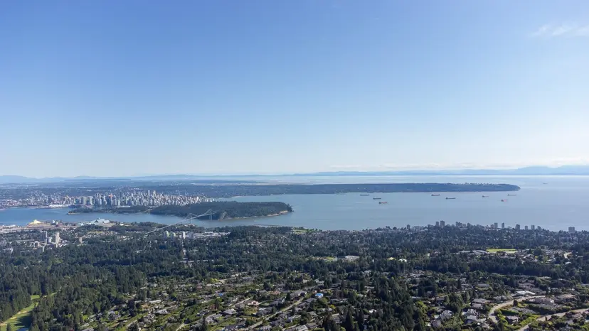 Property at ••• Andover Crescent, West Vancouver, BC