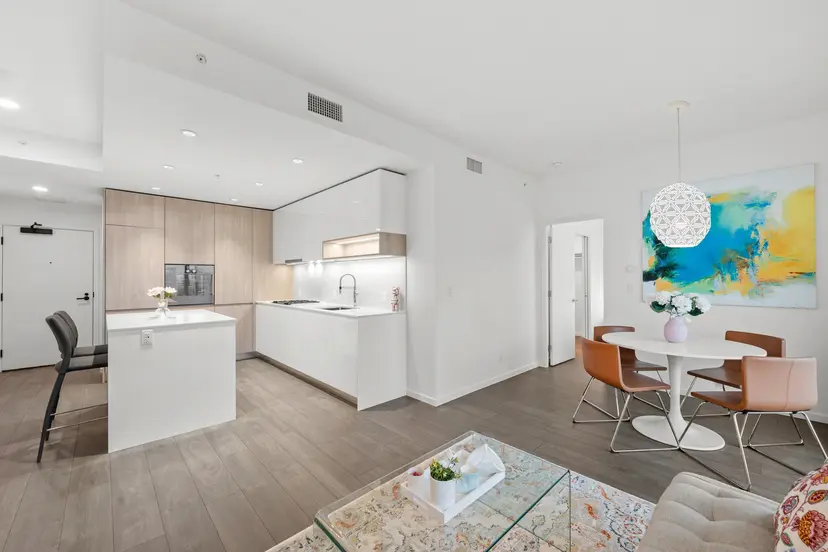 Property at ••• Minoru Boulevard, Richmond, BC