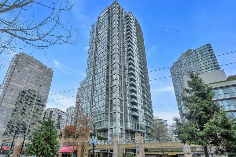 Property at ••• Cambie Street, Vancouver, BC