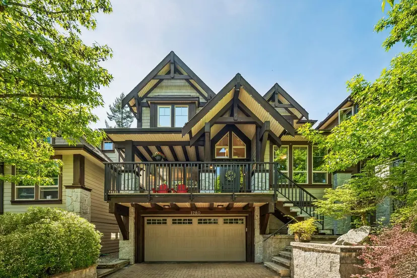 Property at ••• Creekstone Terrace, Coquitlam, BC