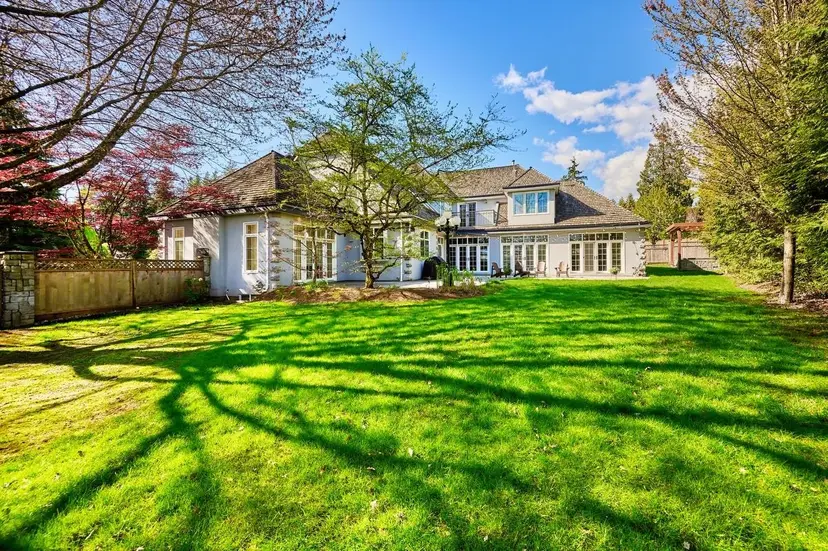 Property at ••• Glenbrook Street, Coquitlam, BC