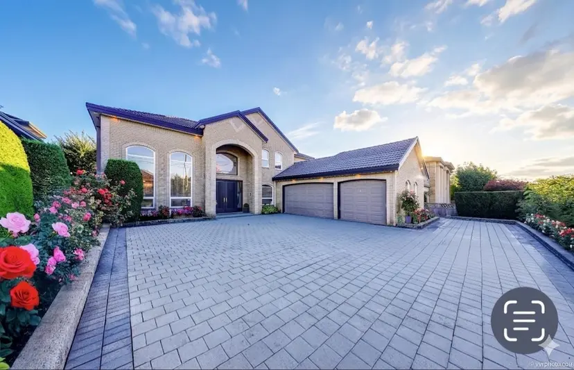 Property at ••• Comstock Road, Richmond, BC