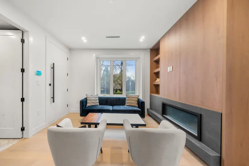 Property at ••• Adanac Street, Vancouver, BC