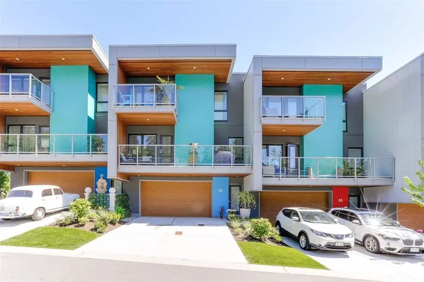 Property at ••• Salal Drive, North Vancouver, BC