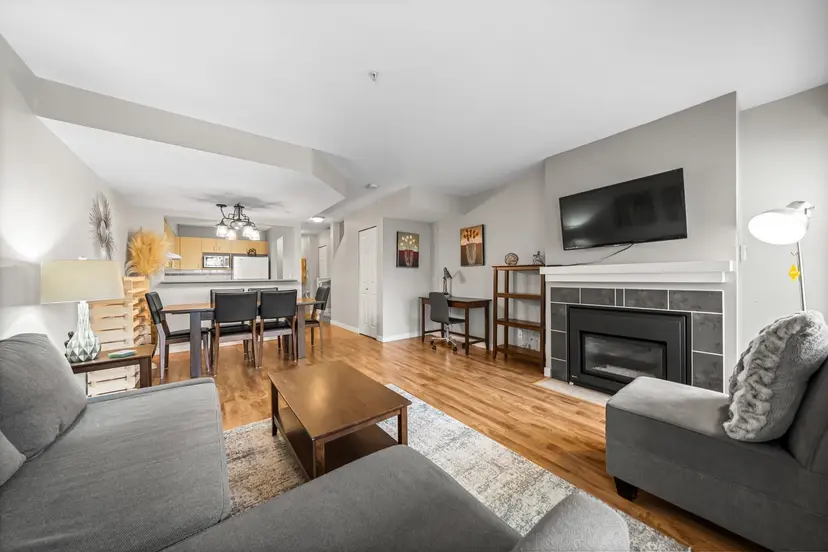 Property at ••• Seventh Street, New Westminster, BC