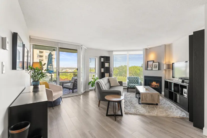 Property at ••• Quayside Drive, New Westminster, BC