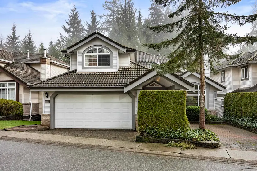 Property at ••• Plateau Crescent, Coquitlam, BC