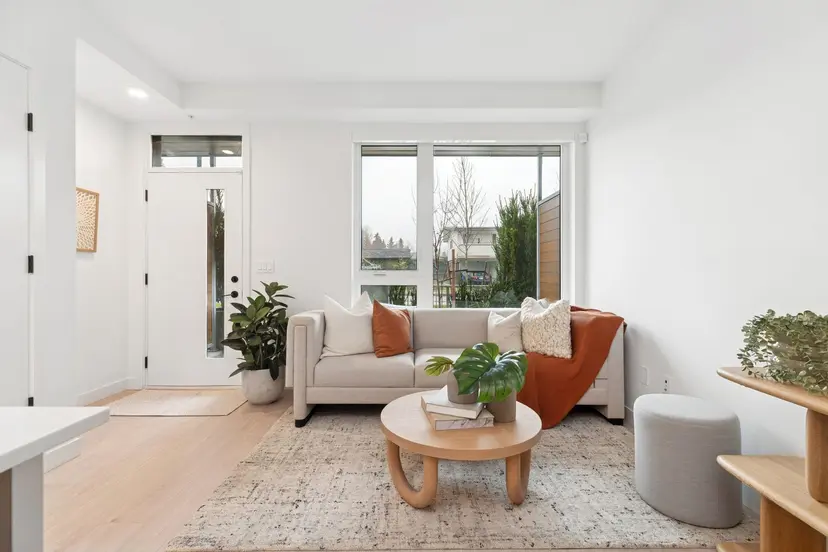 Property at ••• Grant Street, Coquitlam, BC