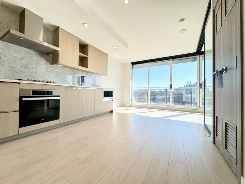 Property at ••• Cook Street, Vancouver, BC