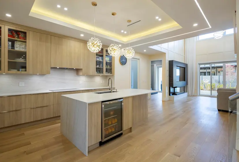 Property at ••• Springford Avenue, Richmond, BC