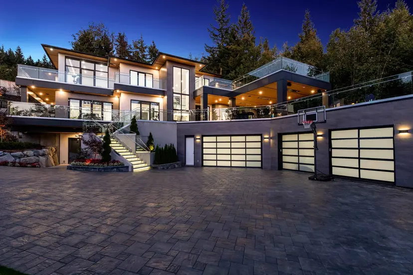 Property at ••• Kinsey Drive, Port Moody, BC