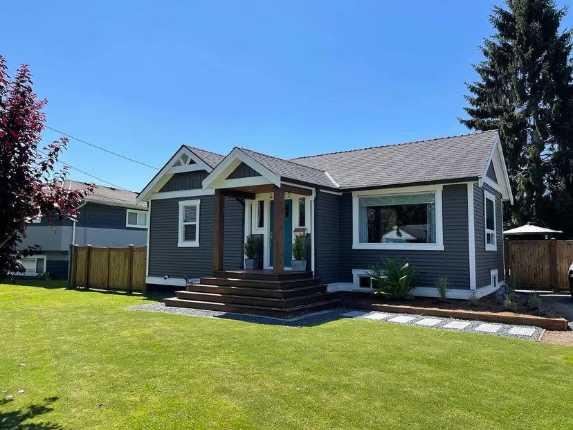 Property at ••• Clarke Drive, Chilliwack, BC