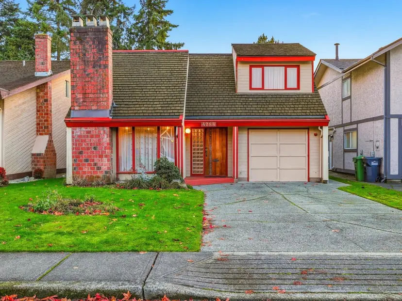 Property at ••• Candlewood Drive, Richmond, BC