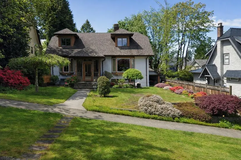 Property at ••• Cypress Street, Vancouver, BC
