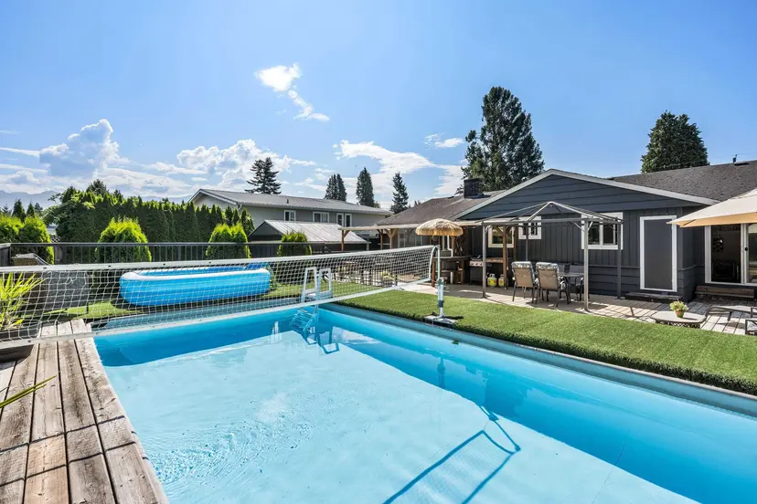 Property at ••• Brooks Avenue, Chilliwack, BC
