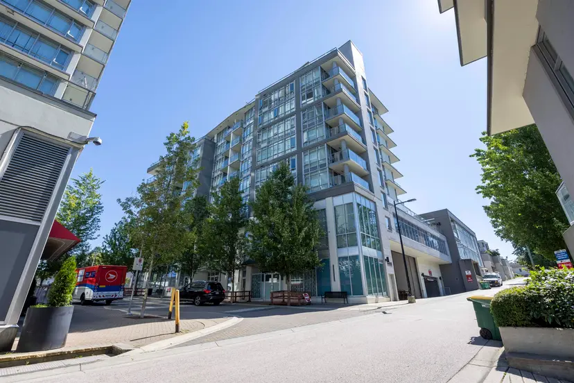 Property at ••• Eldorado Mews, Vancouver, BC