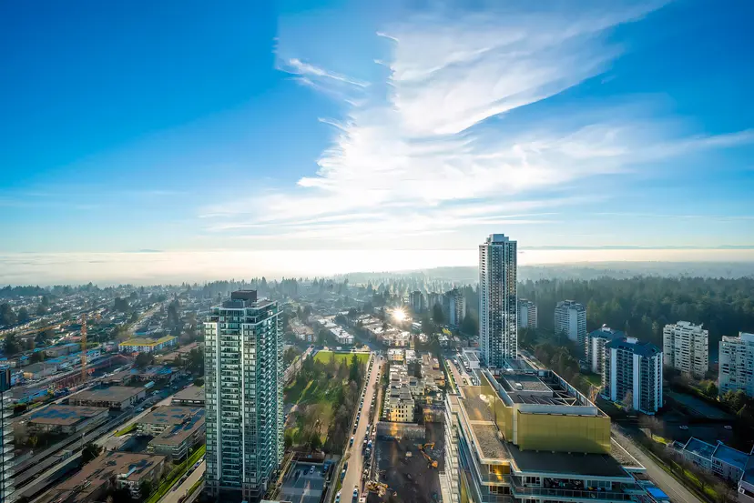 Property at ••• McKay Avenue, Burnaby, BC