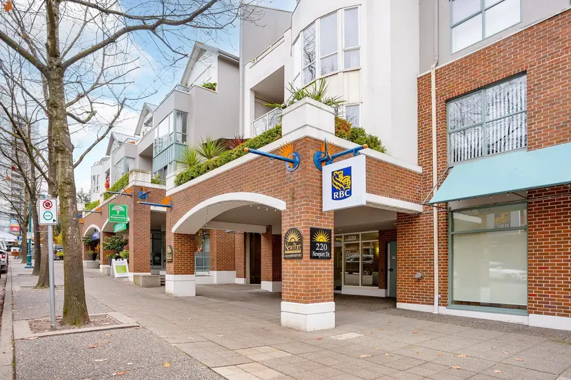 Property at ••• Newport Drive, Port Moody, BC