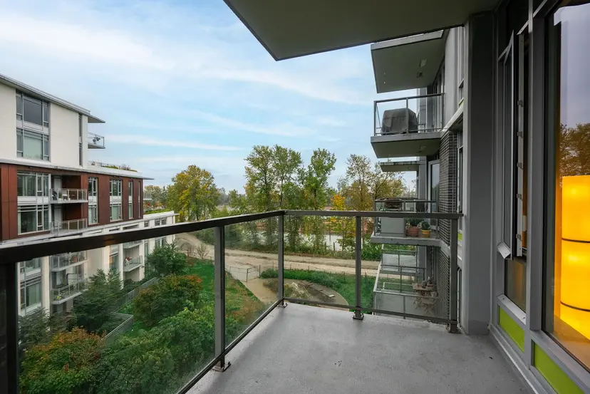 Property at ••• Riverwalk Avenue, Vancouver, BC