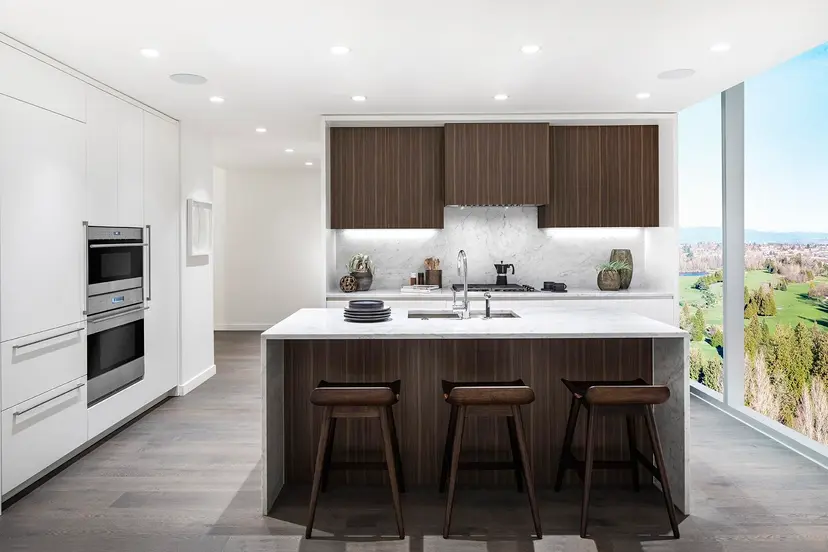Property at ••• Paulson Street, Vancouver, BC