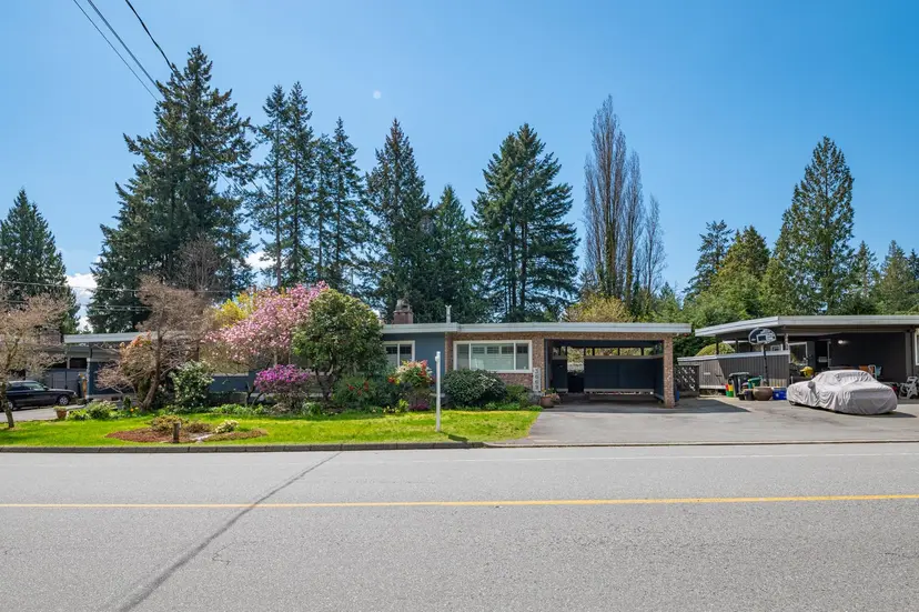 Property at ••• Edgemont Boulevard, North Vancouver, BC