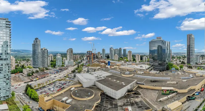 Property at ••• Assembly Way, Burnaby, BC