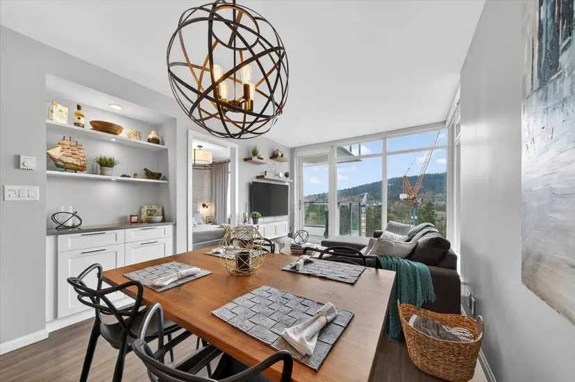 Property at ••• Como Lake Avenue, Coquitlam, BC