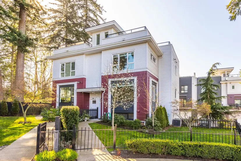 Property at ••• Oak Meadows Drive, Surrey, BC