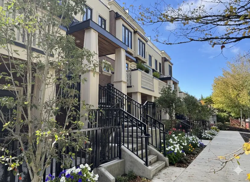 Property at ••• W 32nd Avenue, Vancouver, BC
