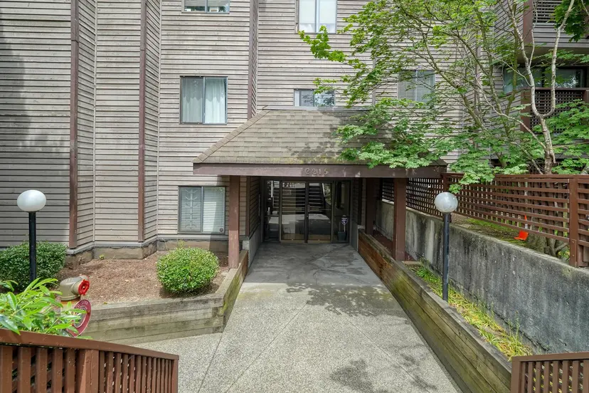 Property at ••• Dundas Street, Vancouver, BC