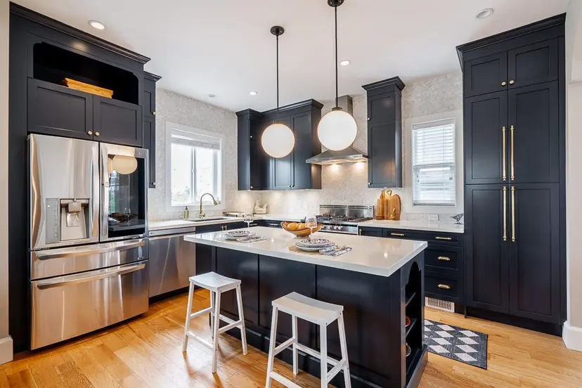 Property at ••• E 11th Street, North Vancouver, BC