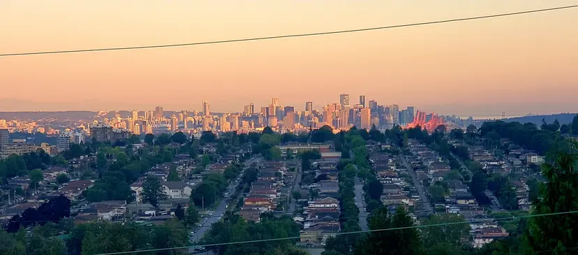 Property at ••• Hythe Avenue, Burnaby, BC