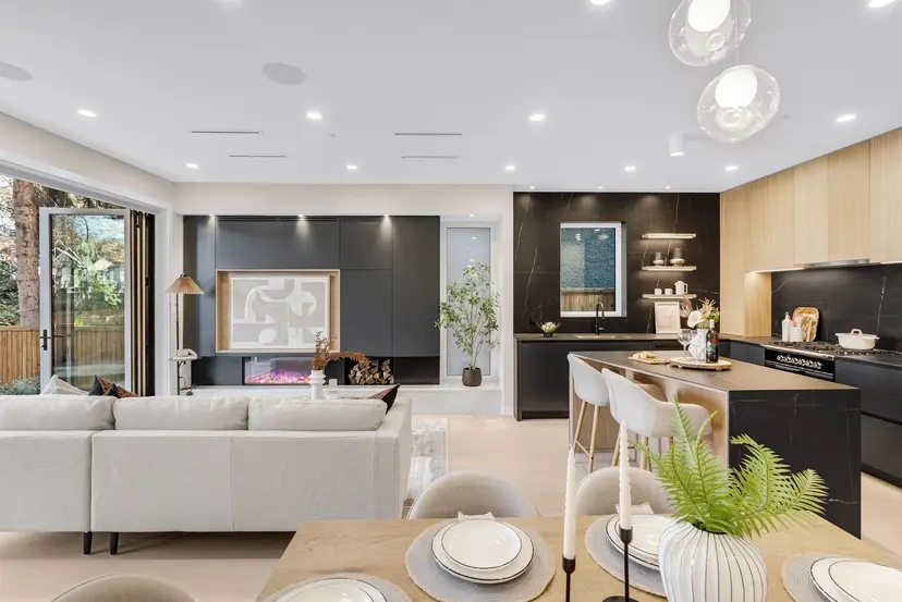 Property at ••• W 14th Avenue, Vancouver, BC