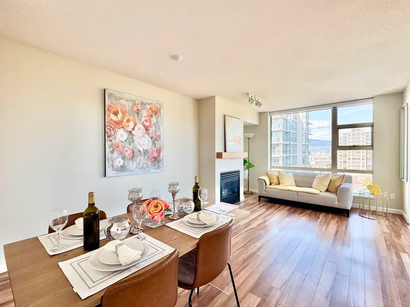 Property at ••• W 11th Avenue, Vancouver, BC