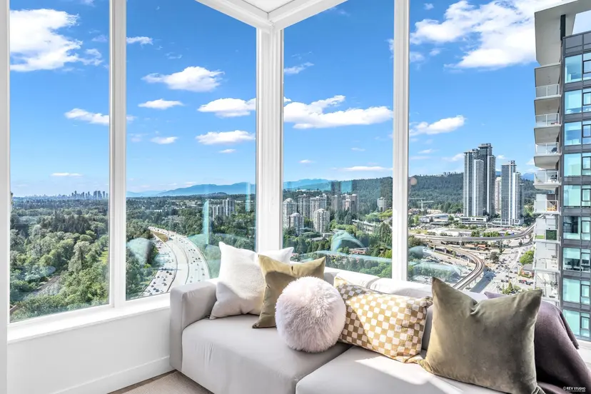 Property at ••• Alderson Avenue, Coquitlam, BC